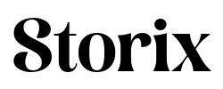Storix - logo